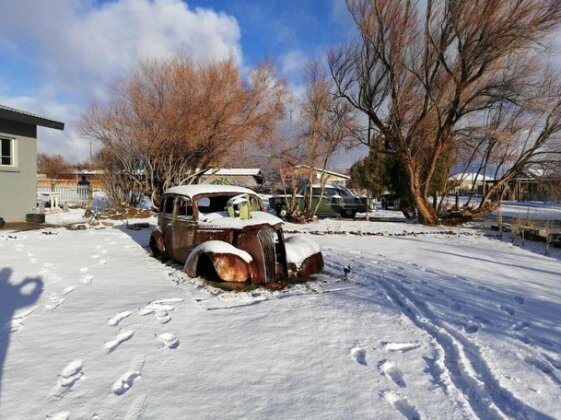 The V8 Guest house - Photo4