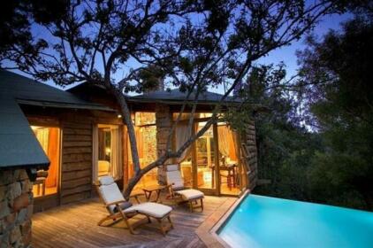 Tsala Treetop Lodge Northern Cape