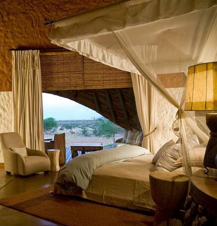 Tswalu Kalahari Reserve