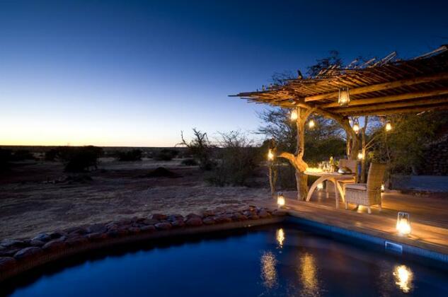 Tswalu Kalahari Reserve - Photo3