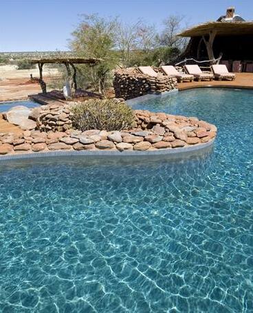 Tswalu Kalahari Reserve - Photo4