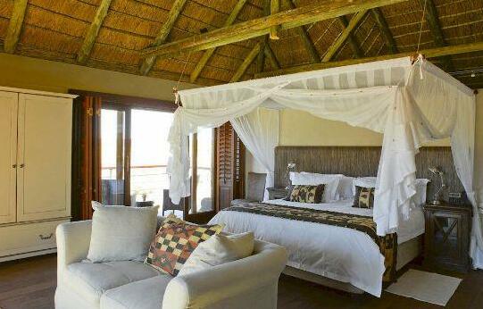Tutwa Desert Lodge - Photo5