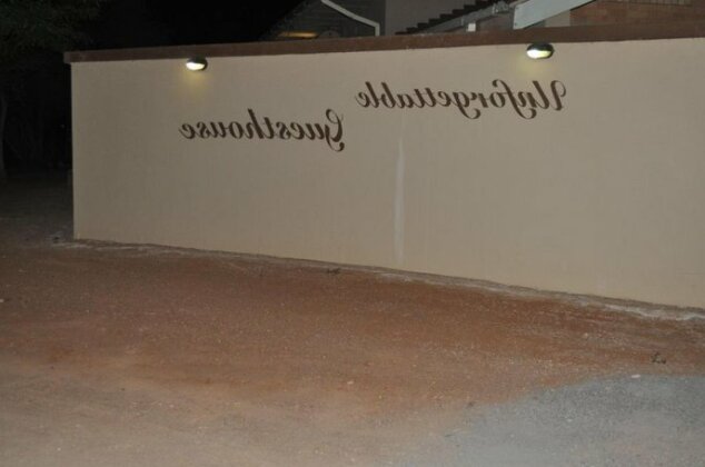 Unforgettable Guesthouse - Photo2