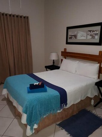 Unforgettable Guesthouse - Photo3