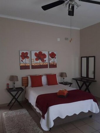 Unforgettable Guesthouse - Photo5