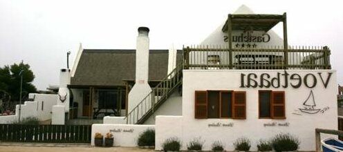 Voetbaai Guesthouse