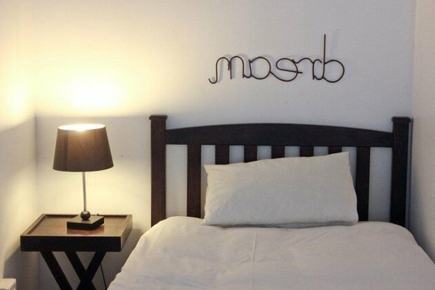 Voetbaai Guesthouse - Photo4