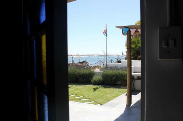 Voetbaai Guesthouse - Photo5