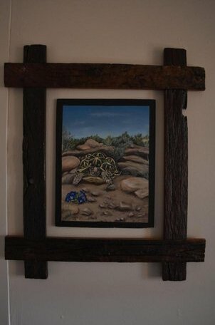 Witfontein Farm Guest House - Photo3