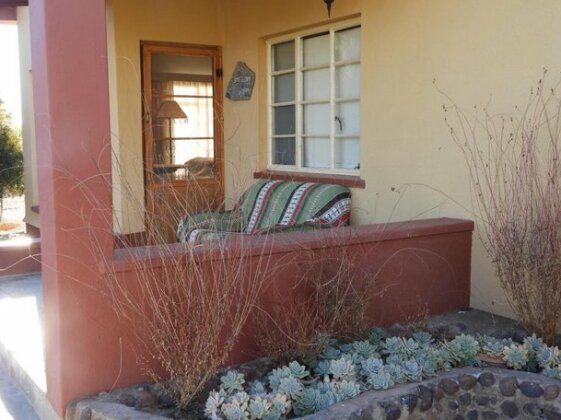 Witfontein Farm Guest House - Photo4