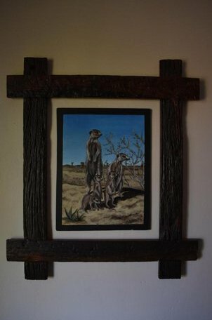 Witfontein Farm Guest House - Photo5