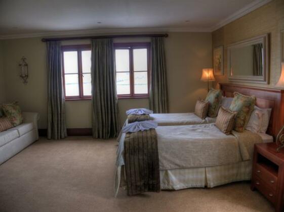 Gowrie Golf Lodge - Photo5