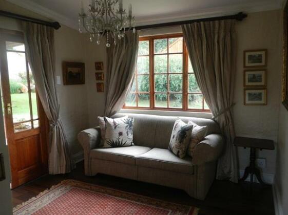 The Falls Cottages - Photo3