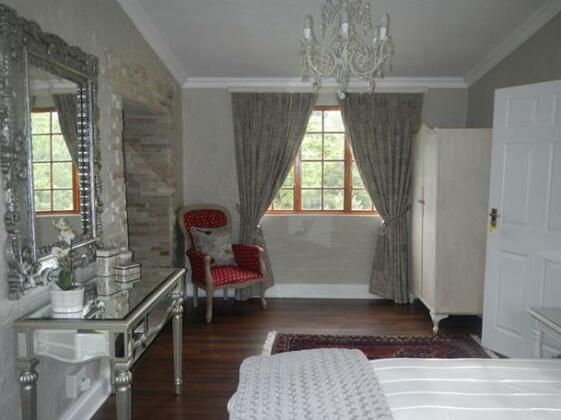 The Falls Cottages - Photo4