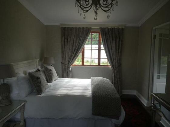 The Falls Cottages - Photo5
