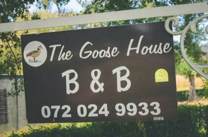 The Goose House