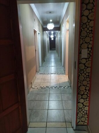 Abecor Hotel - Photo2