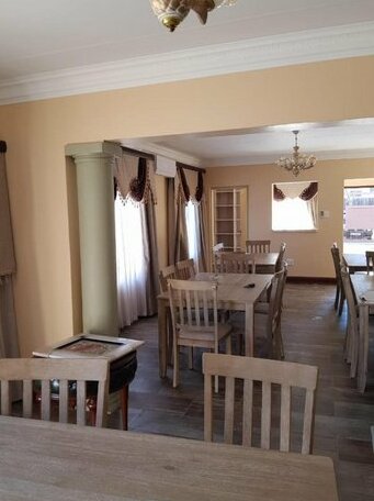 Guest House 116 - Photo4