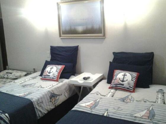 The Lighthouse Guesthouse Odendaalsrus - Photo3