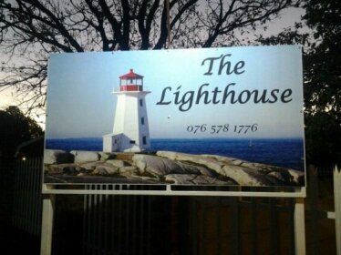 The Lighthouse Guesthouse Odendaalsrus