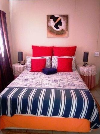 Hollywood Lodge - Photo2