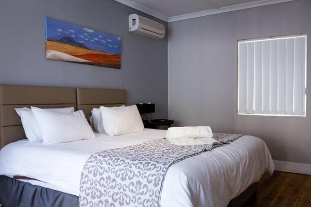 Okiep Country Hotel - Photo3