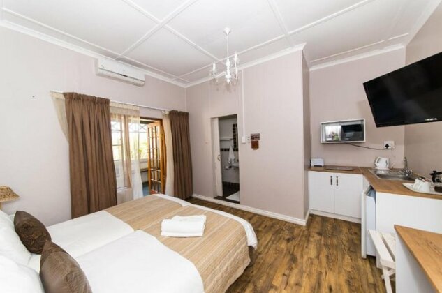 Okiep Country Hotel - Photo4