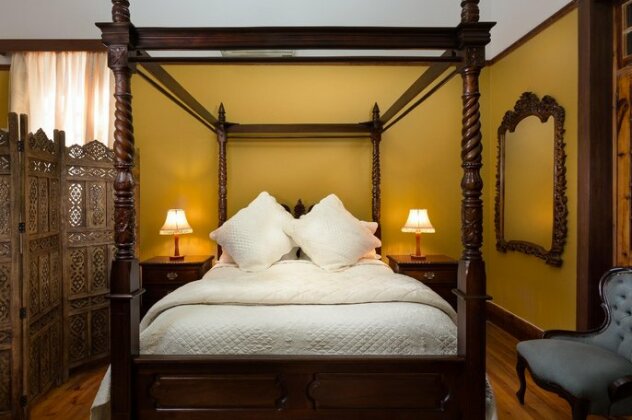 Bethulie Guest Farm - Photo5
