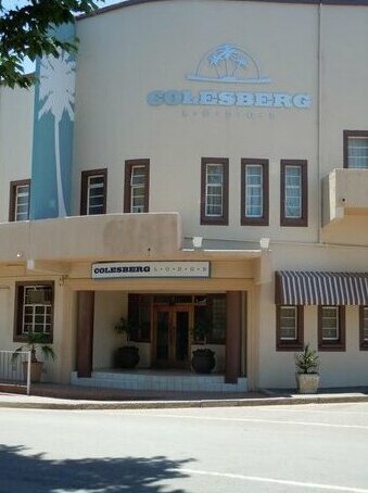 Colesberg Lodge