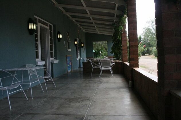 Homestay - Anker guesthouse - Photo2