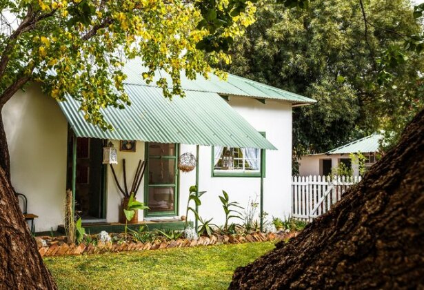Karoo Pandok Guest House