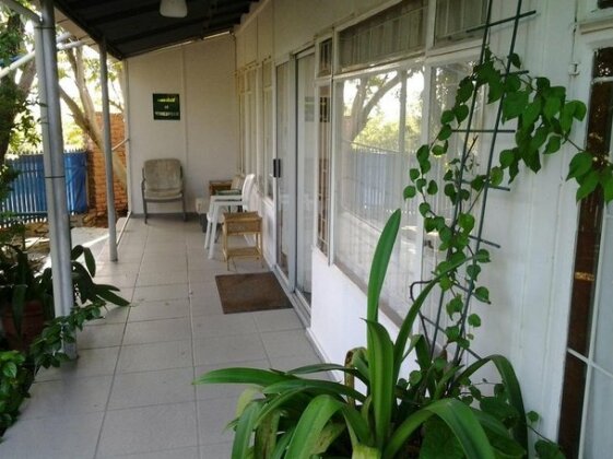 SunRose Group of Guesthouses - Photo2