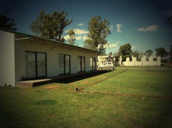 The Old Showgrounds Guestrooms - Photo2