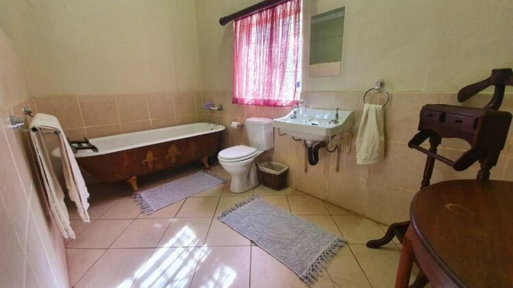 The Old Watchmakers Guest House - Photo2