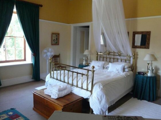 141 High Street Bed And Breakfast - Photo3