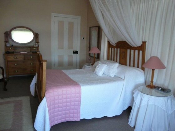 141 High Street Bed And Breakfast - Photo5