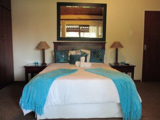 Culdesac Self Catering and Bed & Breakfast