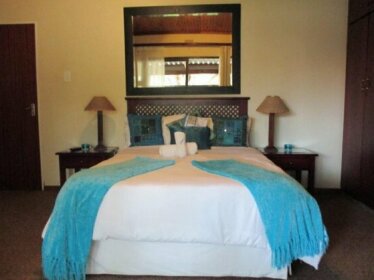 Culdesac Self Catering and Bed & Breakfast