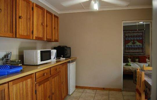 Haus Victoria Self Catering Cottages - Photo2
