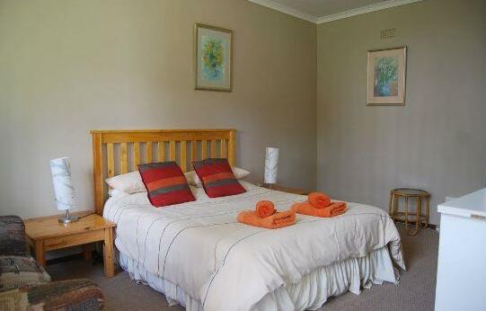 Haus Victoria Self Catering Cottages - Photo4