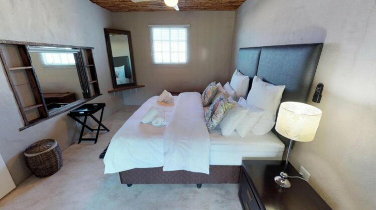 Swartberg Pass Cottages - Photo2