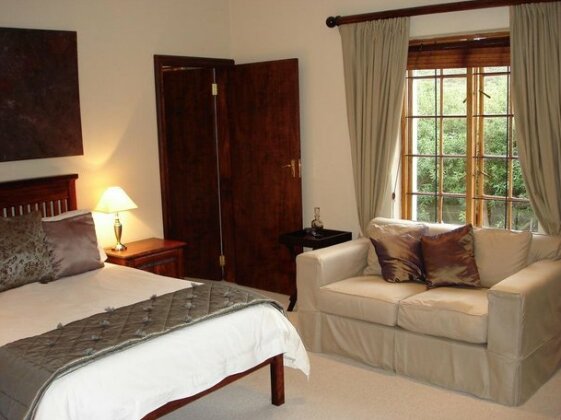 The Thorntree Country House - Photo3