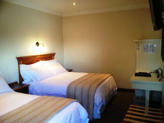 Turnberry Boutique Hotel - Photo5