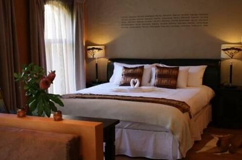 Villa Rustique Bed and Breakfast - Photo3