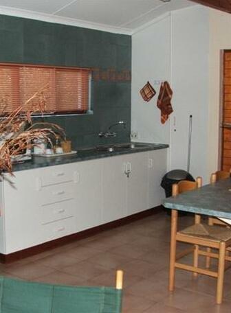 Melkhoutkloof Guest House - Photo3