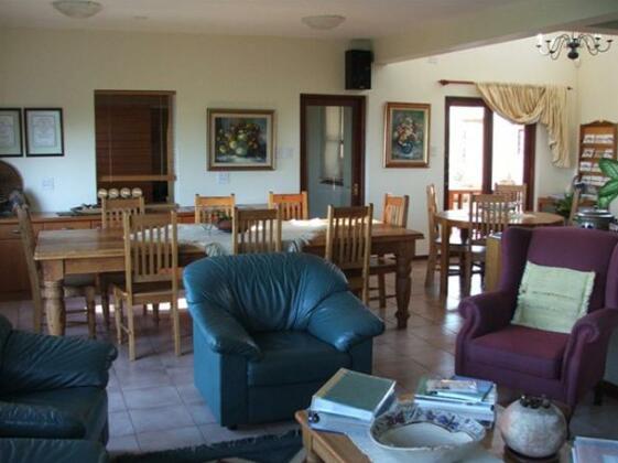 Melkhoutkloof Guest House - Photo4