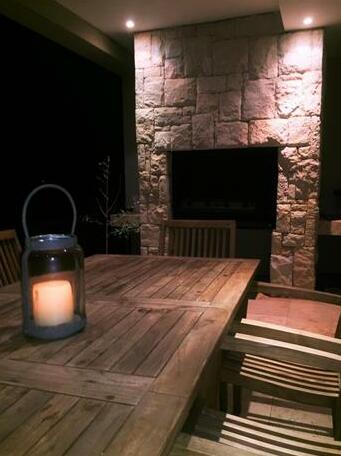 Lodge On The Lake At Pearl Valley - Photo2