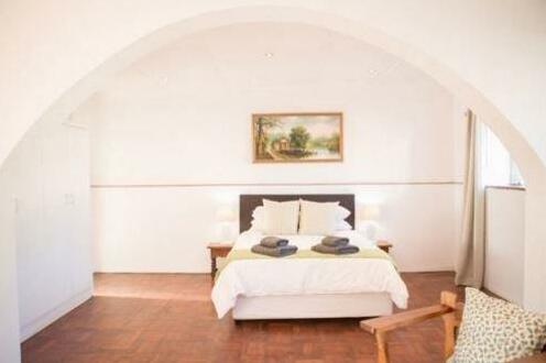 Vesuvio Villa B&B - Photo4