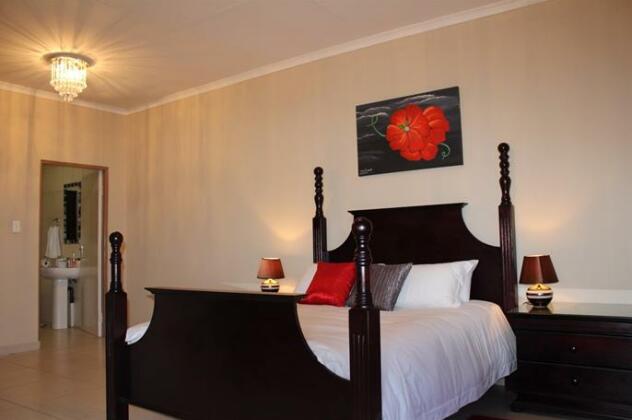 Parys In town Guest lodge and Conference Center