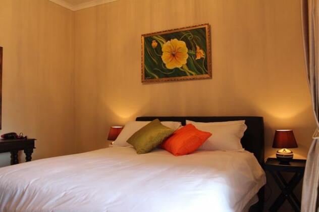 Parys In town Guest lodge and Conference Center - Photo3